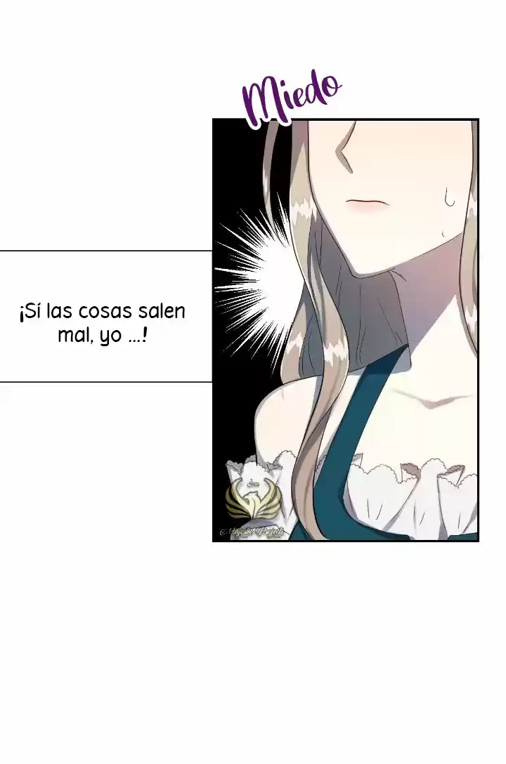 Por Favor No Me Comas - Capítulo 5 - Página 11 - LectorTMOo