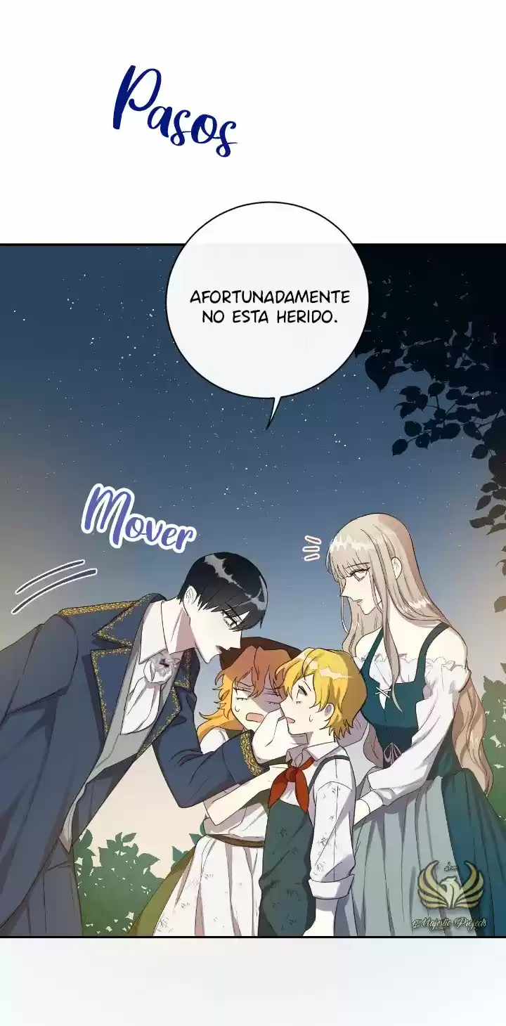 Por Favor No Me Comas - Capítulo 5 - Página 12 - LectorTMOo