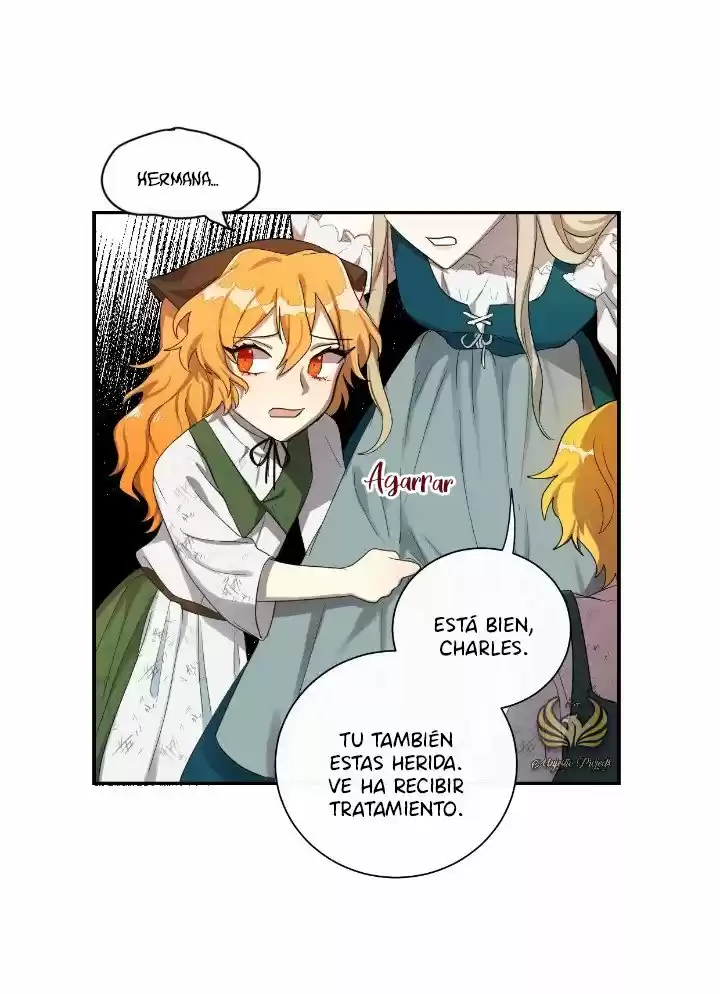 Por Favor No Me Comas - Capítulo 5 - Página 15 - LectorTMOo