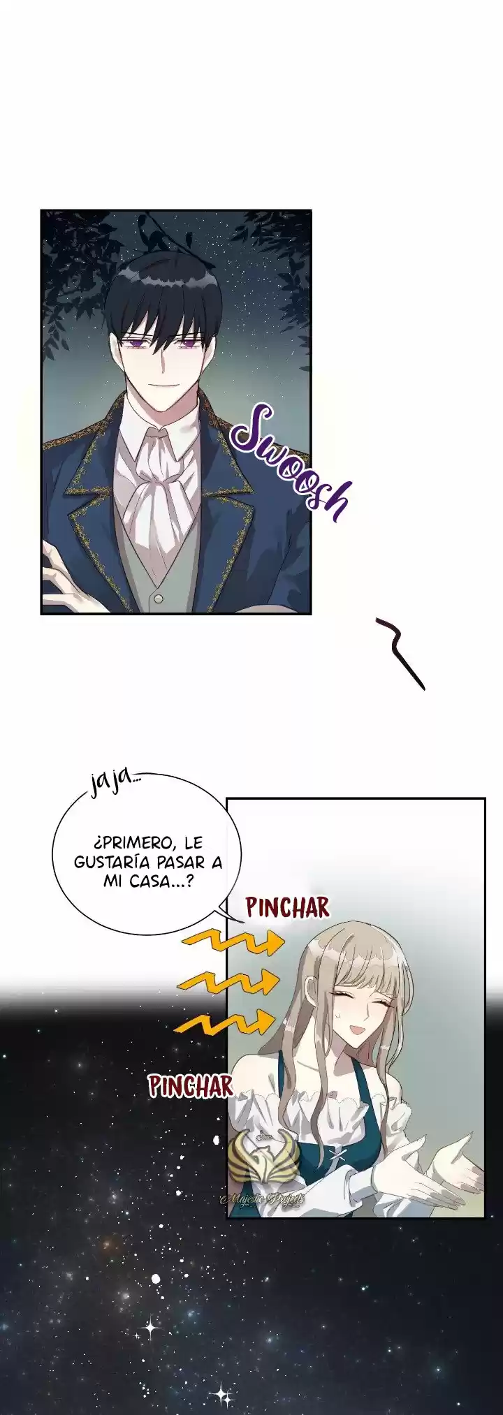 Por Favor No Me Comas - Capítulo 5 - Página 17 - LectorTMOo