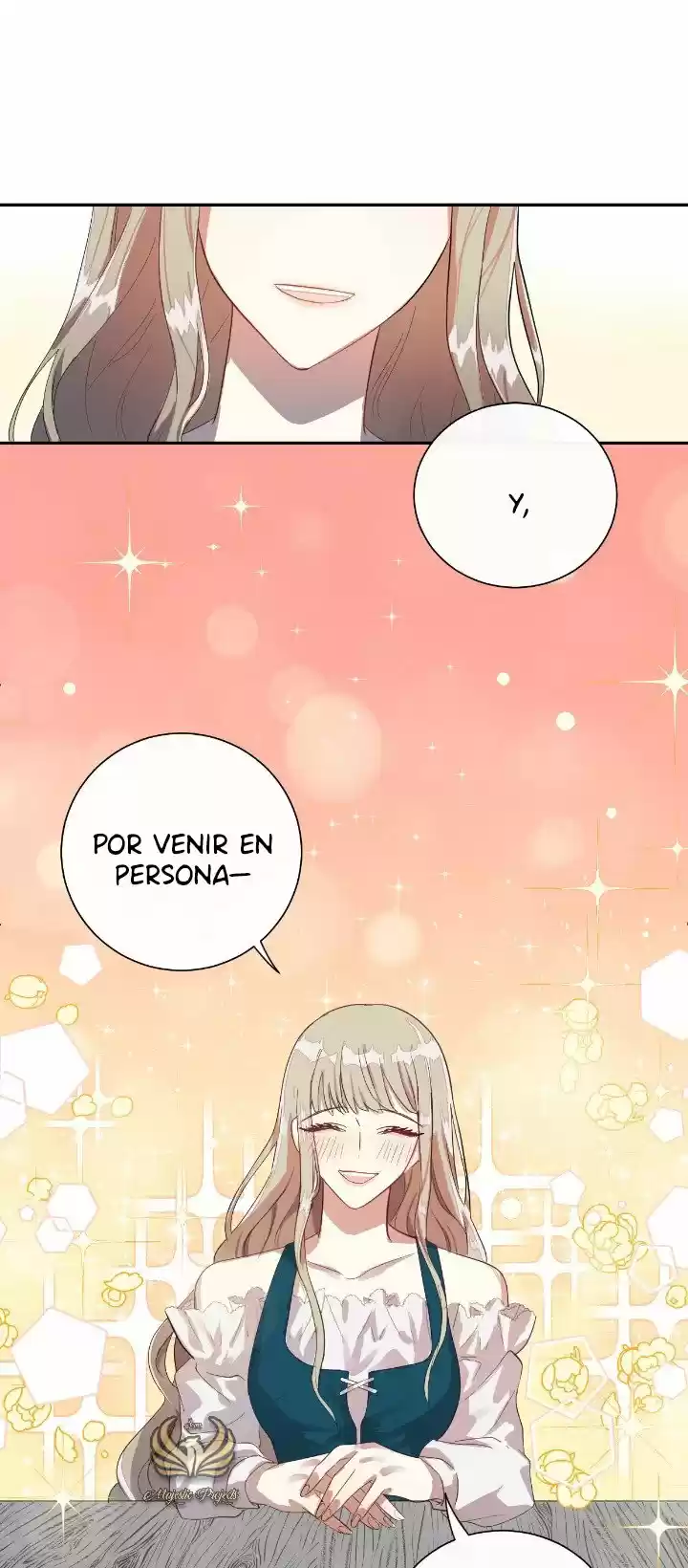 Por Favor No Me Comas - Capítulo 5 - Página 24 - LectorTMOo