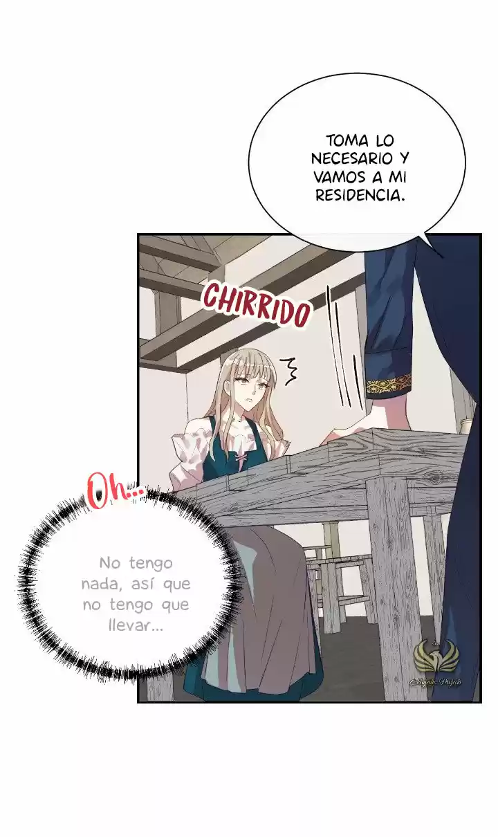 Por Favor No Me Comas - Capítulo 5 - Página 26 - LectorTMOo