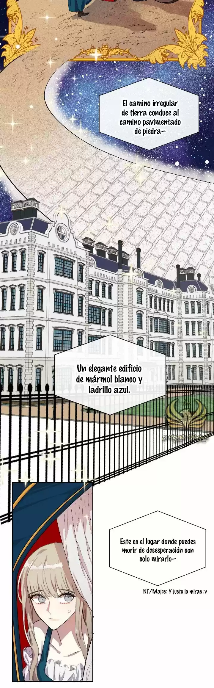 Por Favor No Me Comas - Capítulo 5 - Página 30 - LectorTMOo