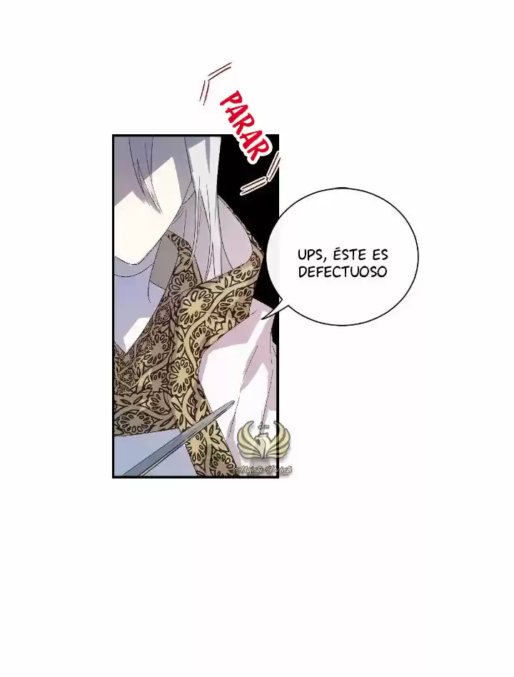 Por Favor No Me Comas - Capítulo 5 - Página 34 - LectorTMOo
