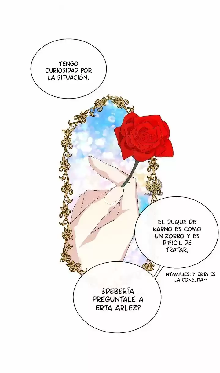 Por Favor No Me Comas - Capítulo 5 - Página 37 - LectorTMOo