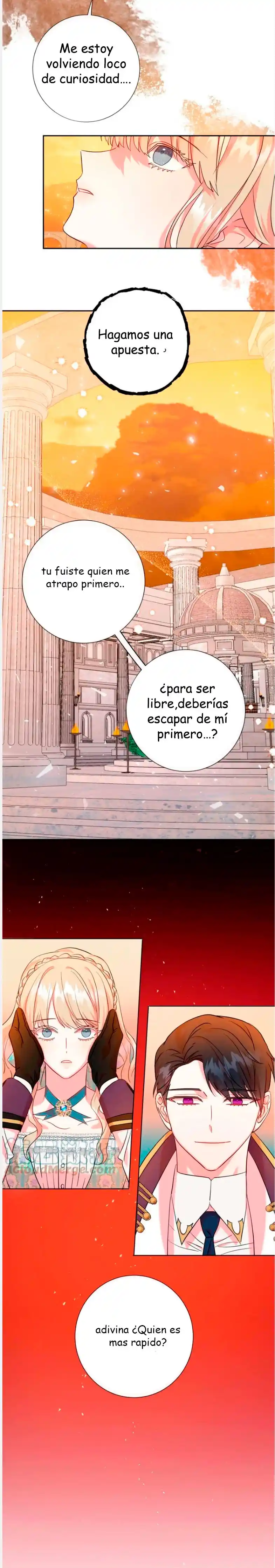 Por Favor No Me Comas - Capítulo 50 - Página 13 - LectorTMOo