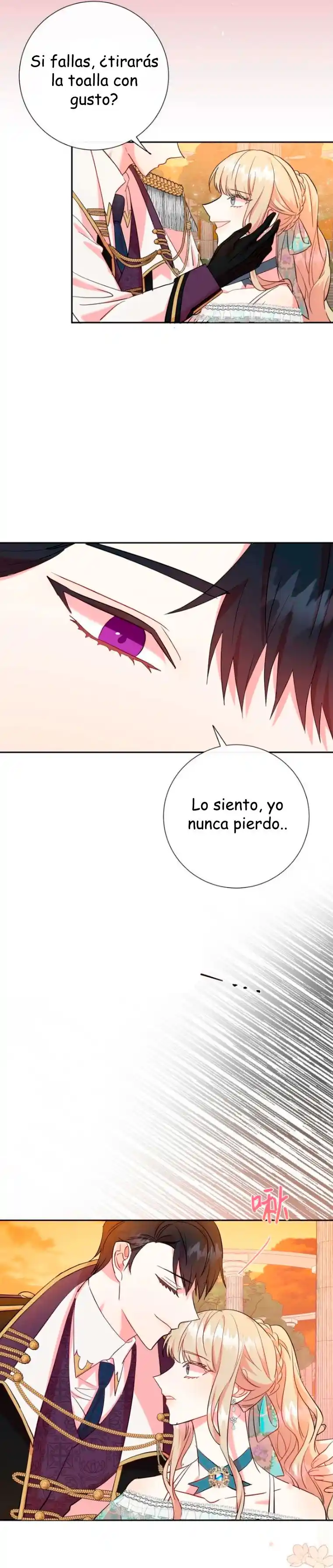 Por Favor No Me Comas - Capítulo 50 - Página 14 - LectorTMOo