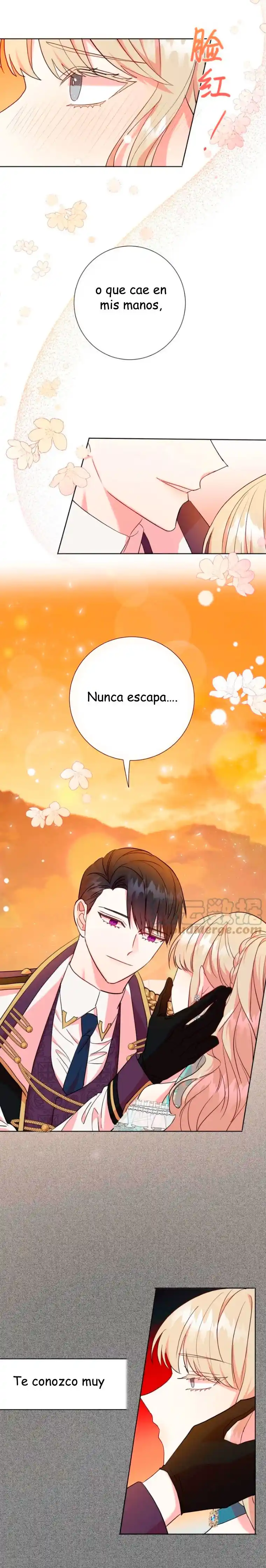 Por Favor No Me Comas - Capítulo 50 - Página 15 - LectorTMOo