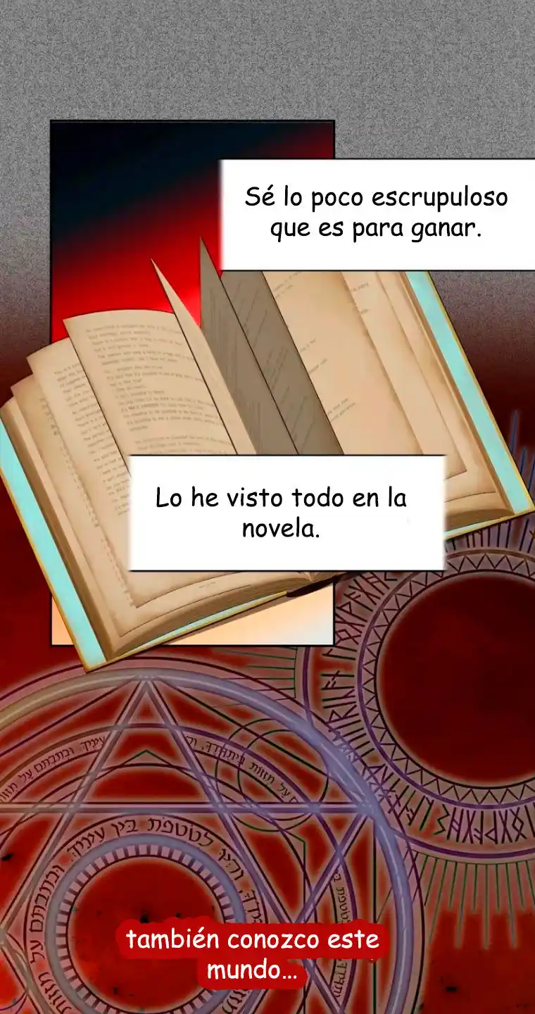Por Favor No Me Comas - Capítulo 50 - Página 16 - LectorTMOo