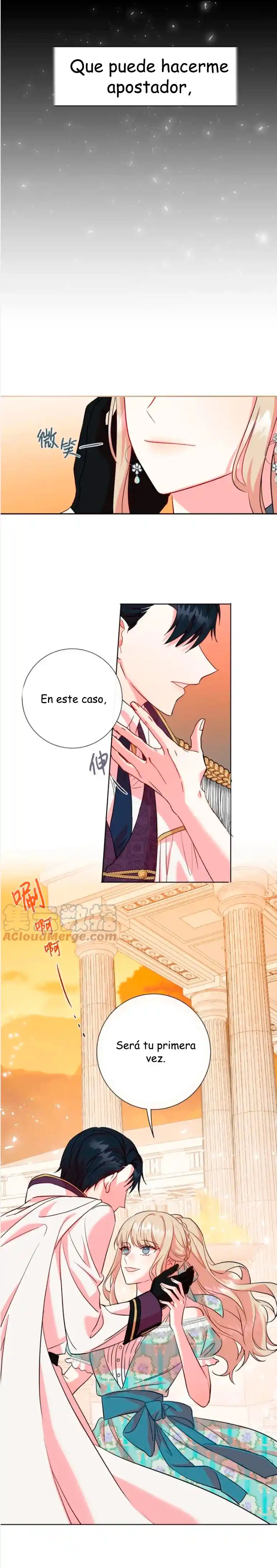 Por Favor No Me Comas - Capítulo 50 - Página 19 - LectorTMOo