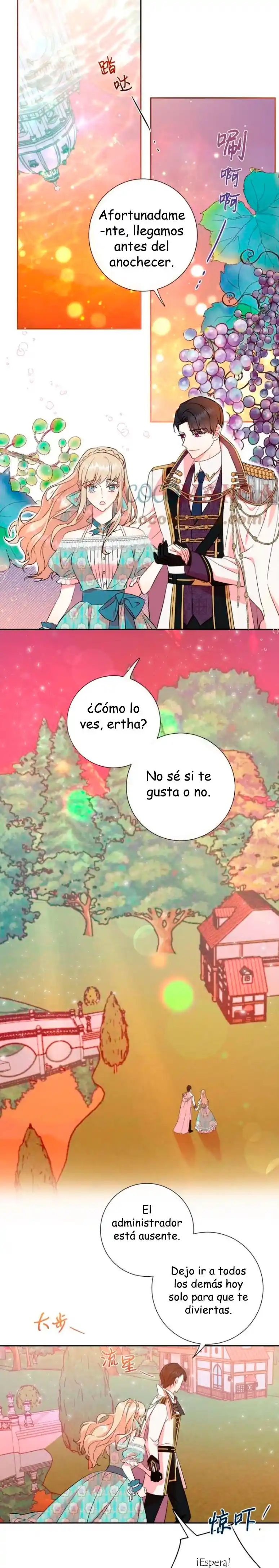 Por Favor No Me Comas - Capítulo 51 - Página 7 - LectorTMOo