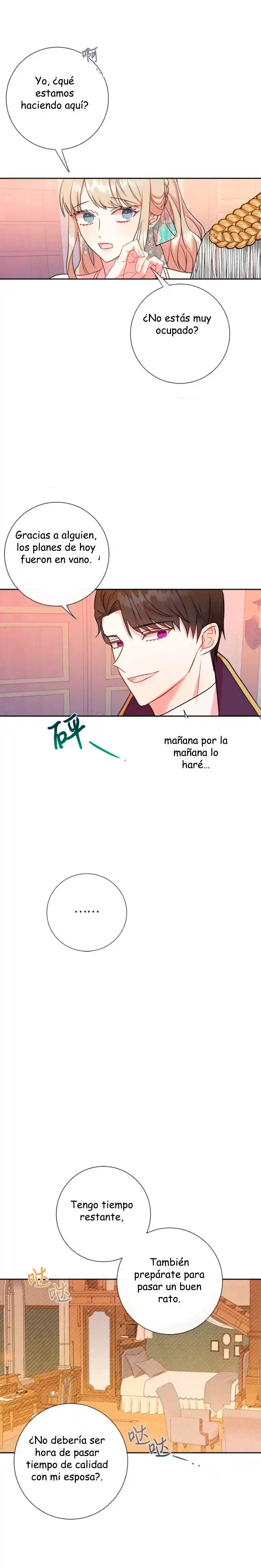 Por Favor No Me Comas - Capítulo 51 - Página 12 - LectorTMOo