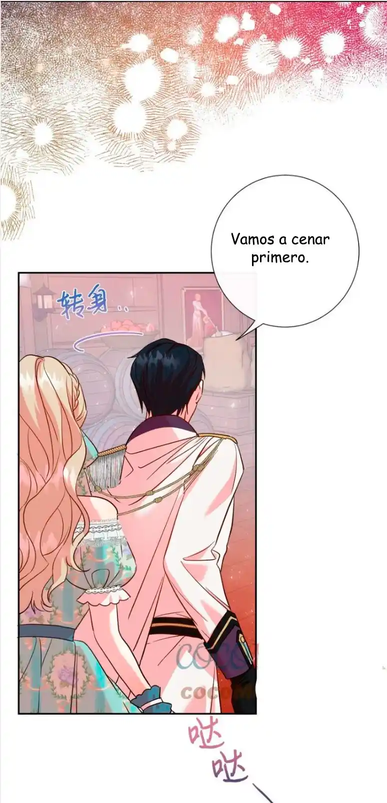 Por Favor No Me Comas - Capítulo 51 - Página 17 - LectorTMOo