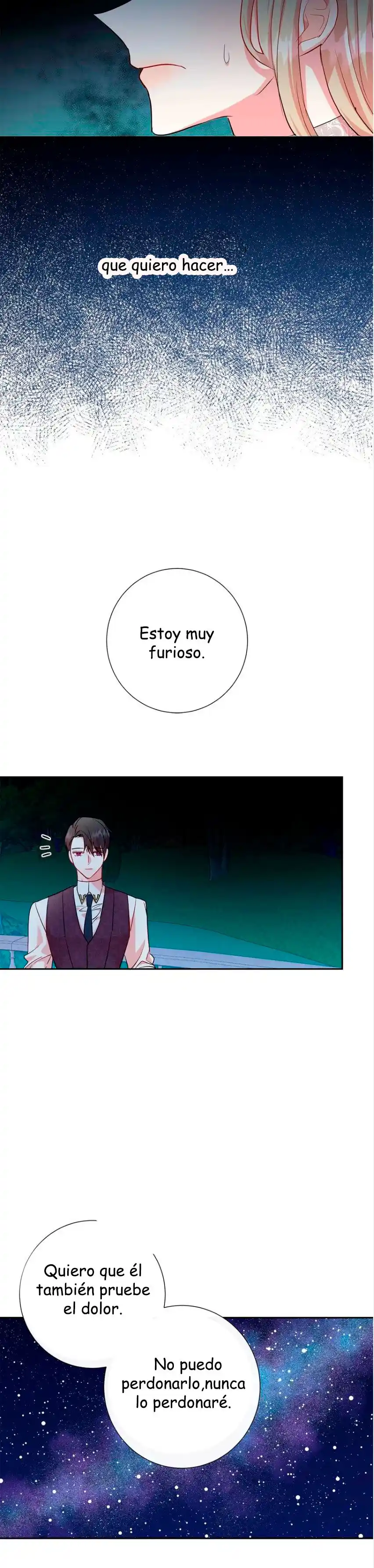 Por Favor No Me Comas - Capítulo 52 - Página 15 - LectorTMOo