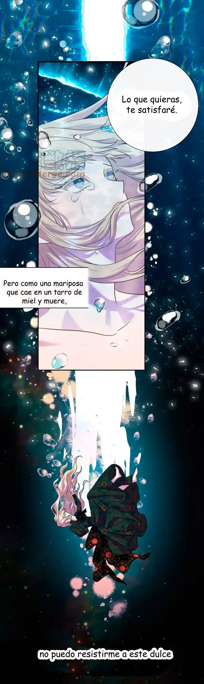 Por Favor No Me Comas - Capítulo 52 - Página 30 - LectorTMOo
