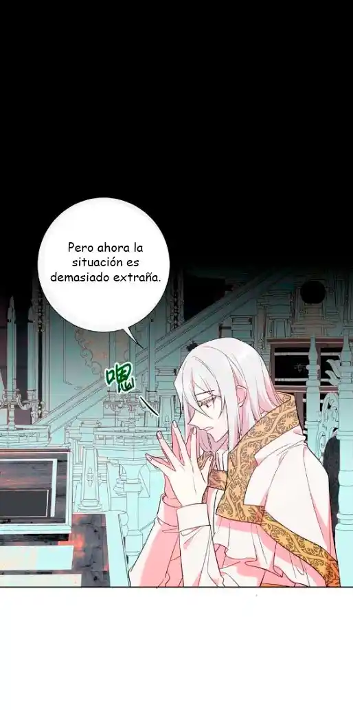 Por Favor No Me Comas - Capítulo 53 - Página 20 - LectorTMOo