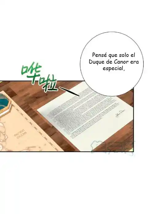 Por Favor No Me Comas - Capítulo 53 - Página 21 - LectorTMOo
