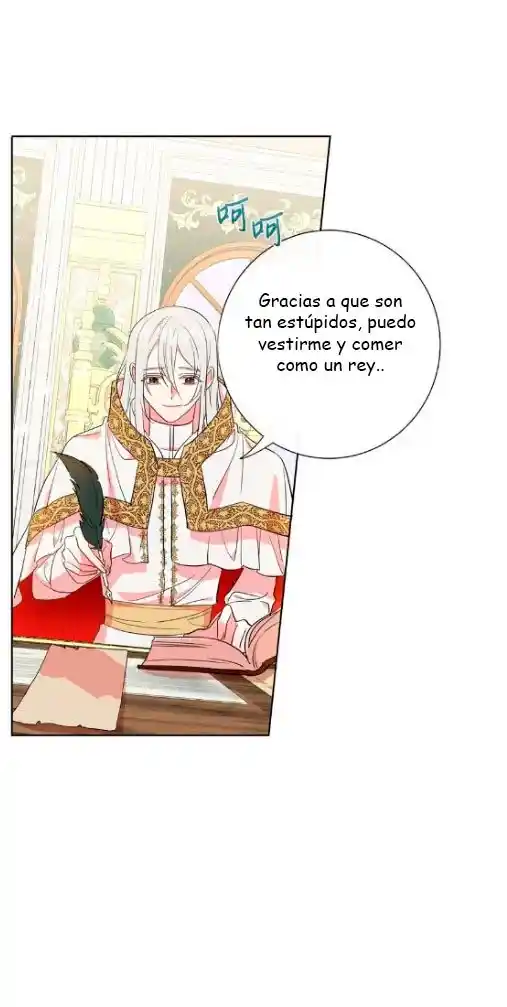 Por Favor No Me Comas - Capítulo 53 - Página 33 - LectorTMOo