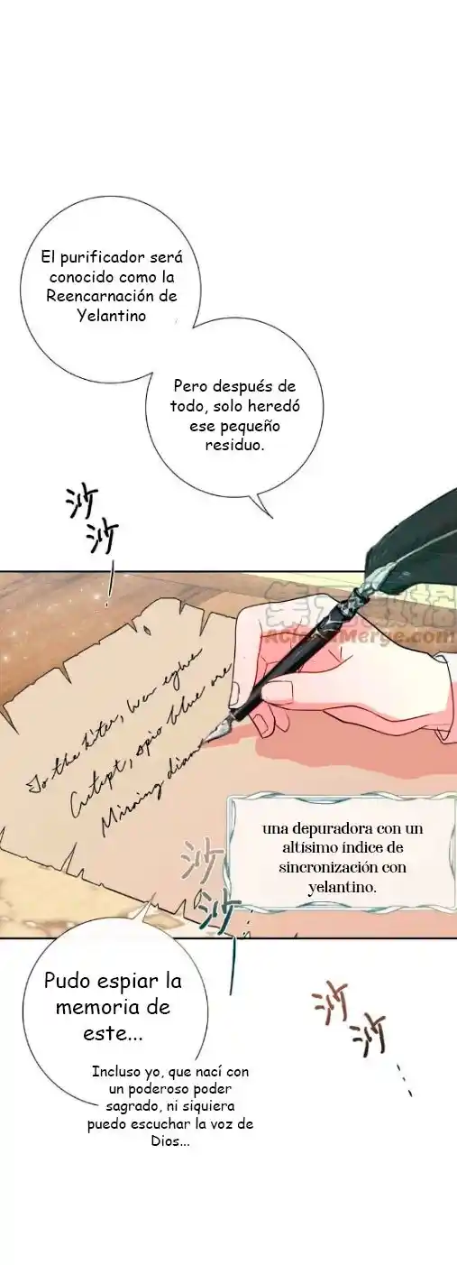 Por Favor No Me Comas - Capítulo 53 - Página 34 - LectorTMOo