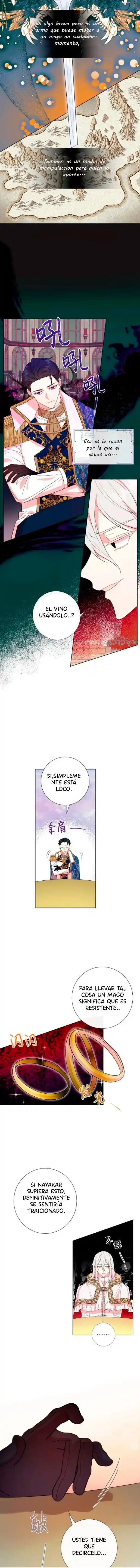 Por Favor No Me Comas - Capítulo 54 - Página 7 - LectorTMOo