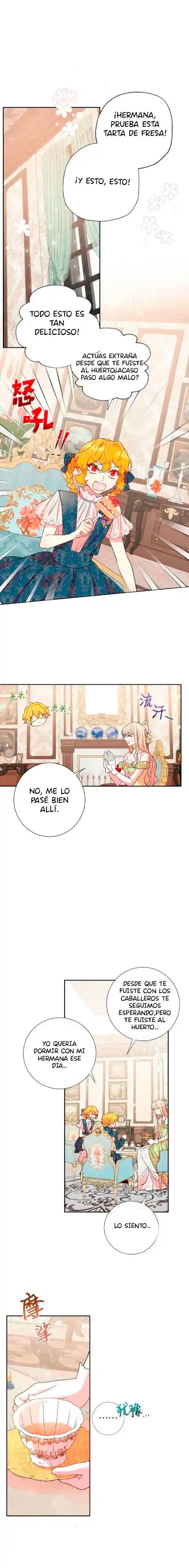 Por Favor No Me Comas - Capítulo 54 - Página 10 - LectorTMOo