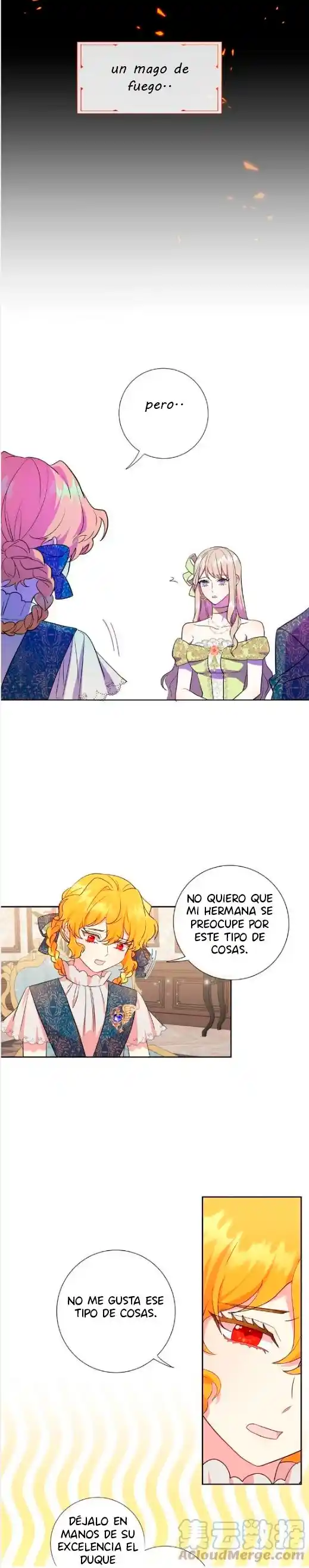 Por Favor No Me Comas - Capítulo 54 - Página 13 - LectorTMOo