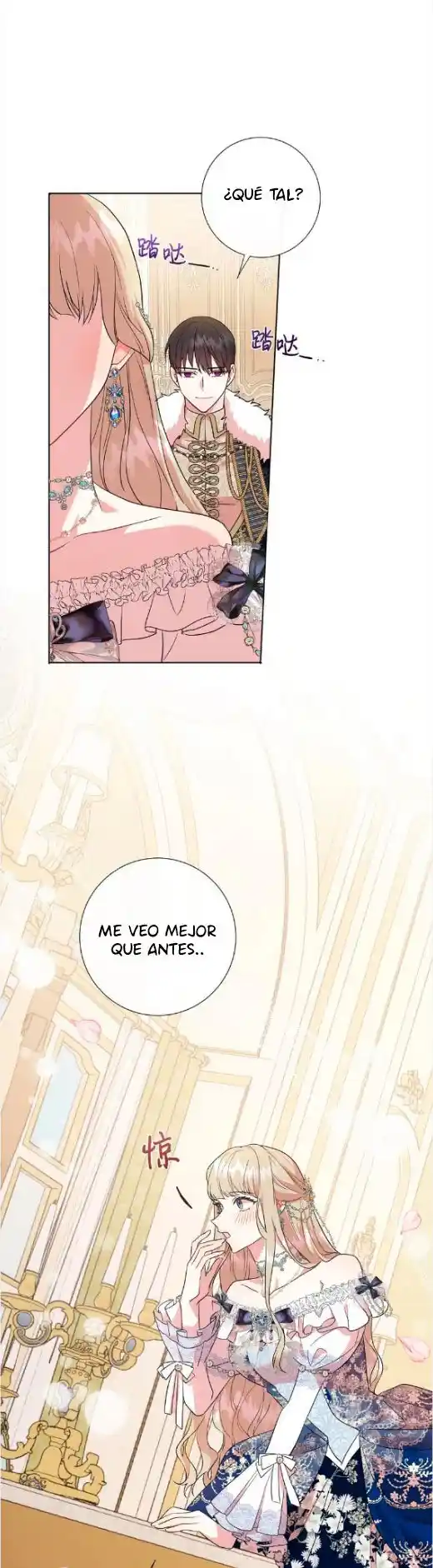 Por Favor No Me Comas - Capítulo 55 - Página 12 - LectorTMOo