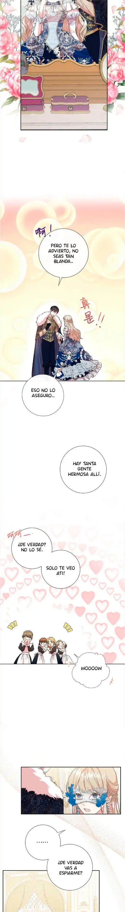 Por Favor No Me Comas - Capítulo 55 - Página 14 - LectorTMOo