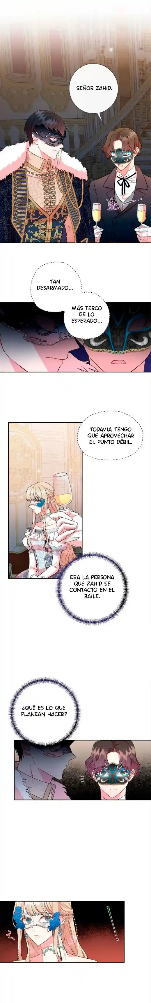 Por Favor No Me Comas - Capítulo 55 - Página 20 - LectorTMOo