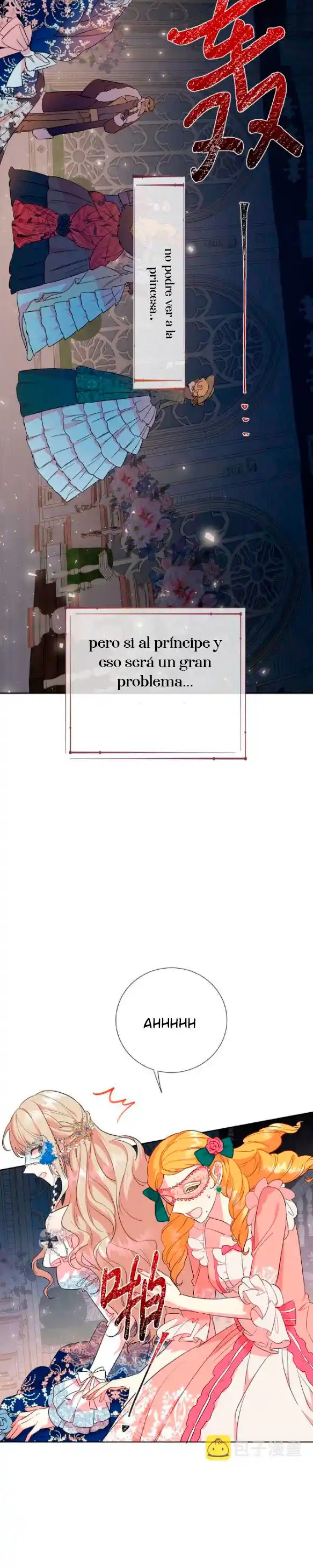 Por Favor No Me Comas - Capítulo 56 - Página 13 - LectorTMOo