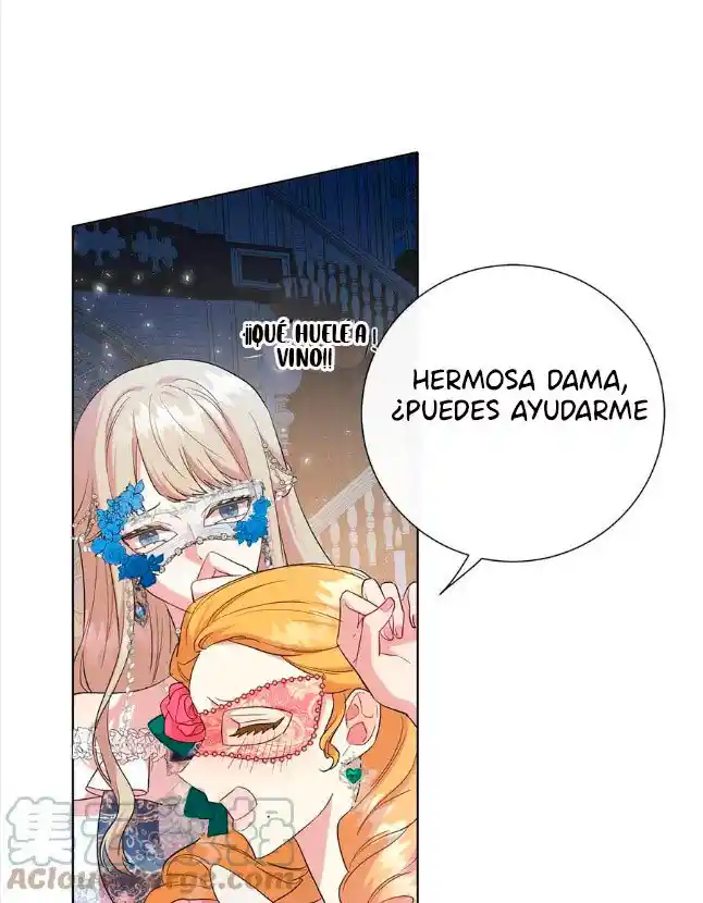 Por Favor No Me Comas - Capítulo 56 - Página 14 - LectorTMOo