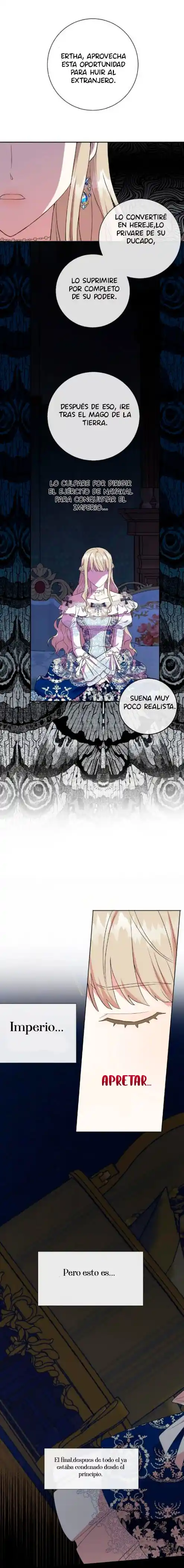 Por Favor No Me Comas - Capítulo 56 - Página 19 - LectorTMOo