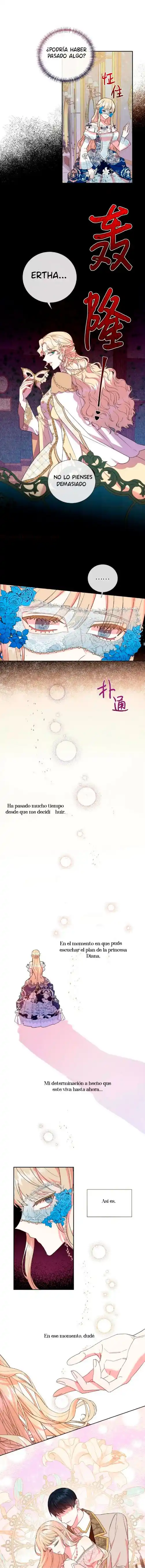 Por Favor No Me Comas - Capítulo 57 - Página 8 - LectorTMOo