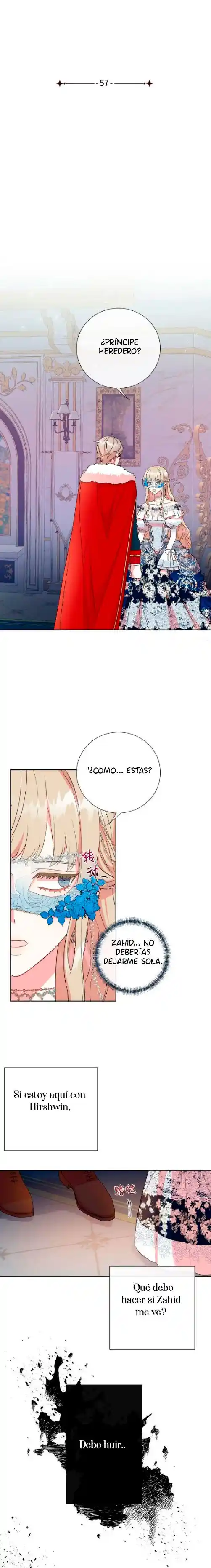 Por Favor No Me Comas - Capítulo 57 - Página 11 - LectorTMOo