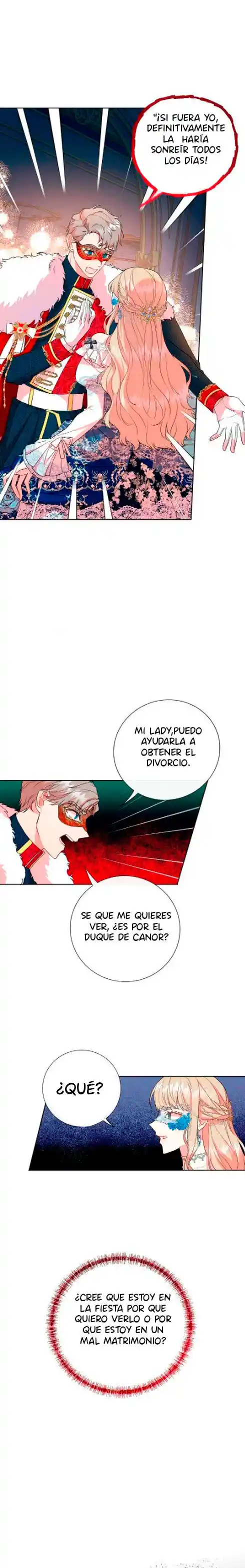 Por Favor No Me Comas - Capítulo 57 - Página 14 - LectorTMOo