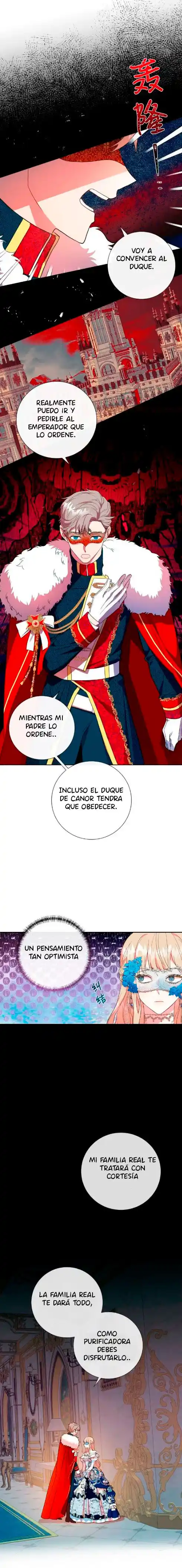 Por Favor No Me Comas - Capítulo 57 - Página 15 - LectorTMOo