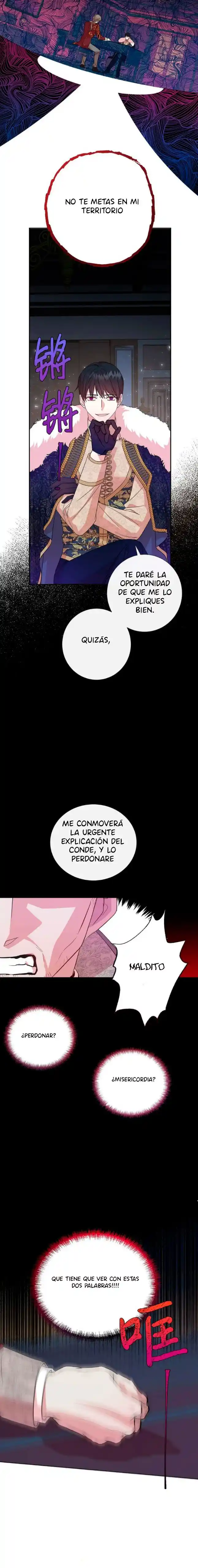 Por Favor No Me Comas - Capítulo 58 - Página 4 - LectorTMOo