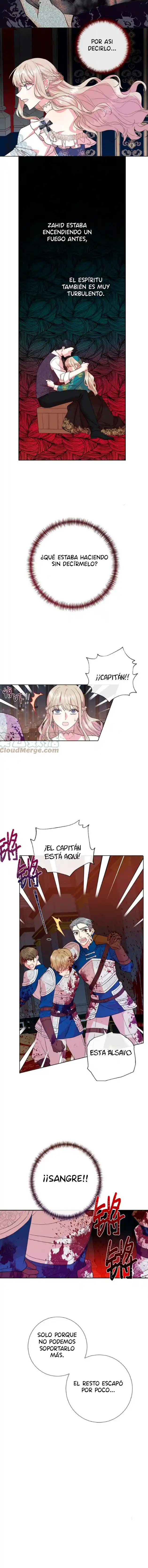 Por Favor No Me Comas - Capítulo 58 - Página 14 - LectorTMOo