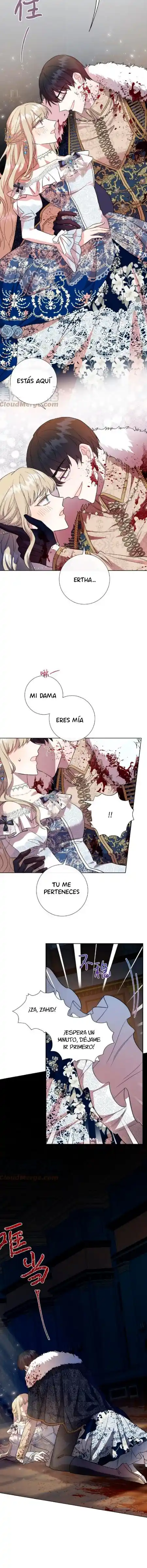 Por Favor No Me Comas - Capítulo 59 - Página 7 - LectorTMOo