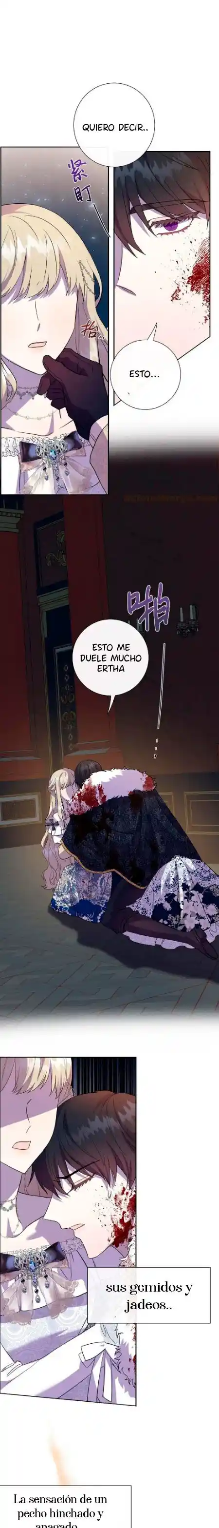 Por Favor No Me Comas - Capítulo 59 - Página 10 - LectorTMOo
