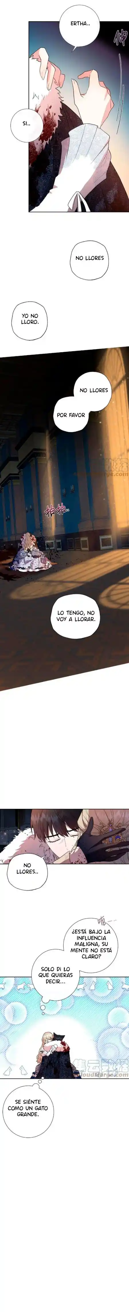 Por Favor No Me Comas - Capítulo 59 - Página 13 - LectorTMOo