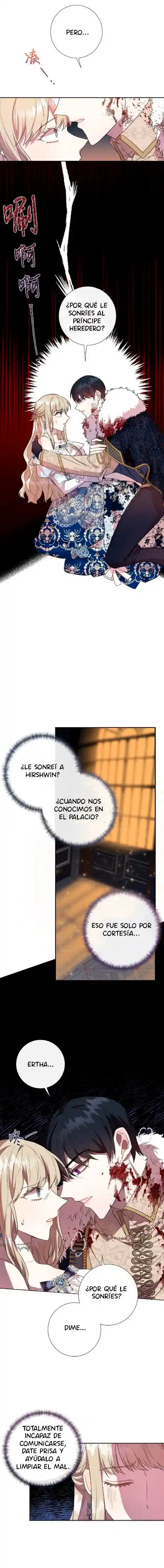 Por Favor No Me Comas - Capítulo 59 - Página 14 - LectorTMOo