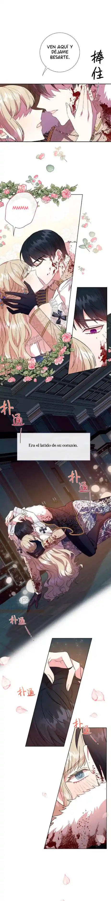 Por Favor No Me Comas - Capítulo 59 - Página 15 - LectorTMOo