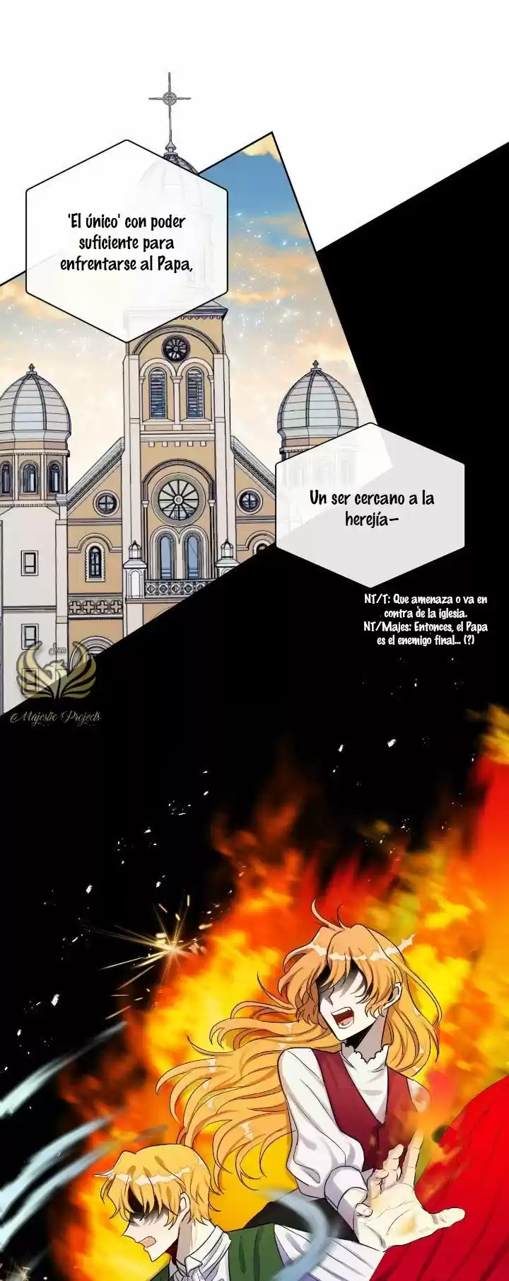 Por Favor No Me Comas - Capítulo 6 - Página 12 - LectorTMOo