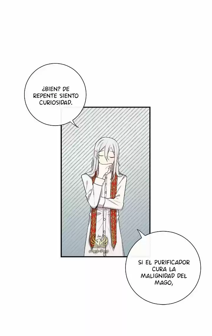 Por Favor No Me Comas - Capítulo 6 - Página 32 - LectorTMOo