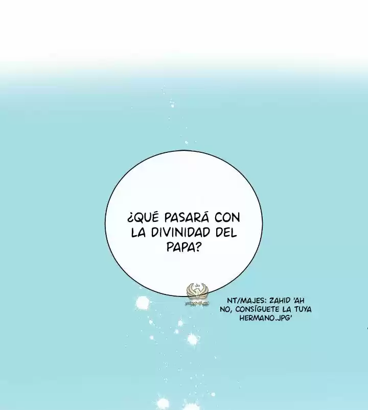 Por Favor No Me Comas - Capítulo 6 - Página 33 - LectorTMOo