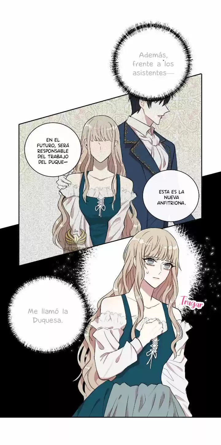Por Favor No Me Comas - Capítulo 6 - Página 39 - LectorTMOo