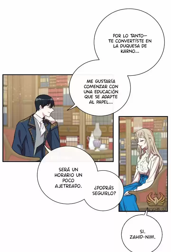 Por Favor No Me Comas - Capítulo 6 - Página 71 - LectorTMOo