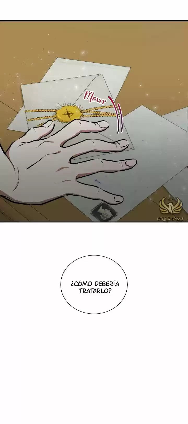 Por Favor No Me Comas - Capítulo 6 - Página 86 - LectorTMOo