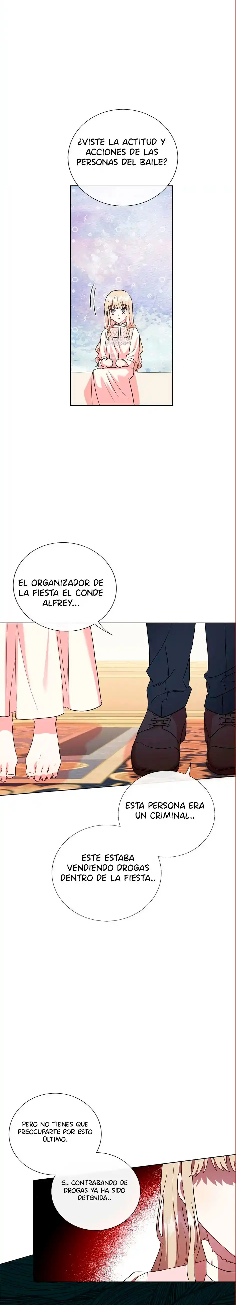 Por Favor No Me Comas - Capítulo 60 - Página 8 - LectorTMOo